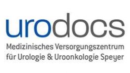 Urologische Praxis in Speyer Logo der URODOCS in Speyer