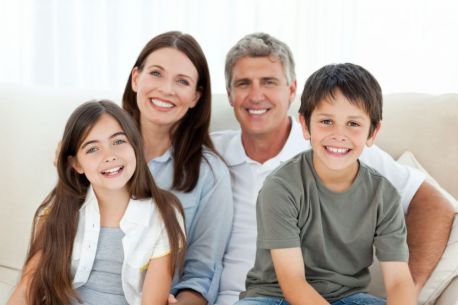 Vasektomie nach Abschluss der Familienplanung