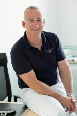 Urologe in Speyer - Dr. Uhthoff Dr. med. Holger Uhthoff